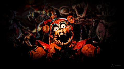 fnaf ruin hentai|FNAF Ruin ya tiene fecha de lanzamiento en Switch, ¡llega gratis。